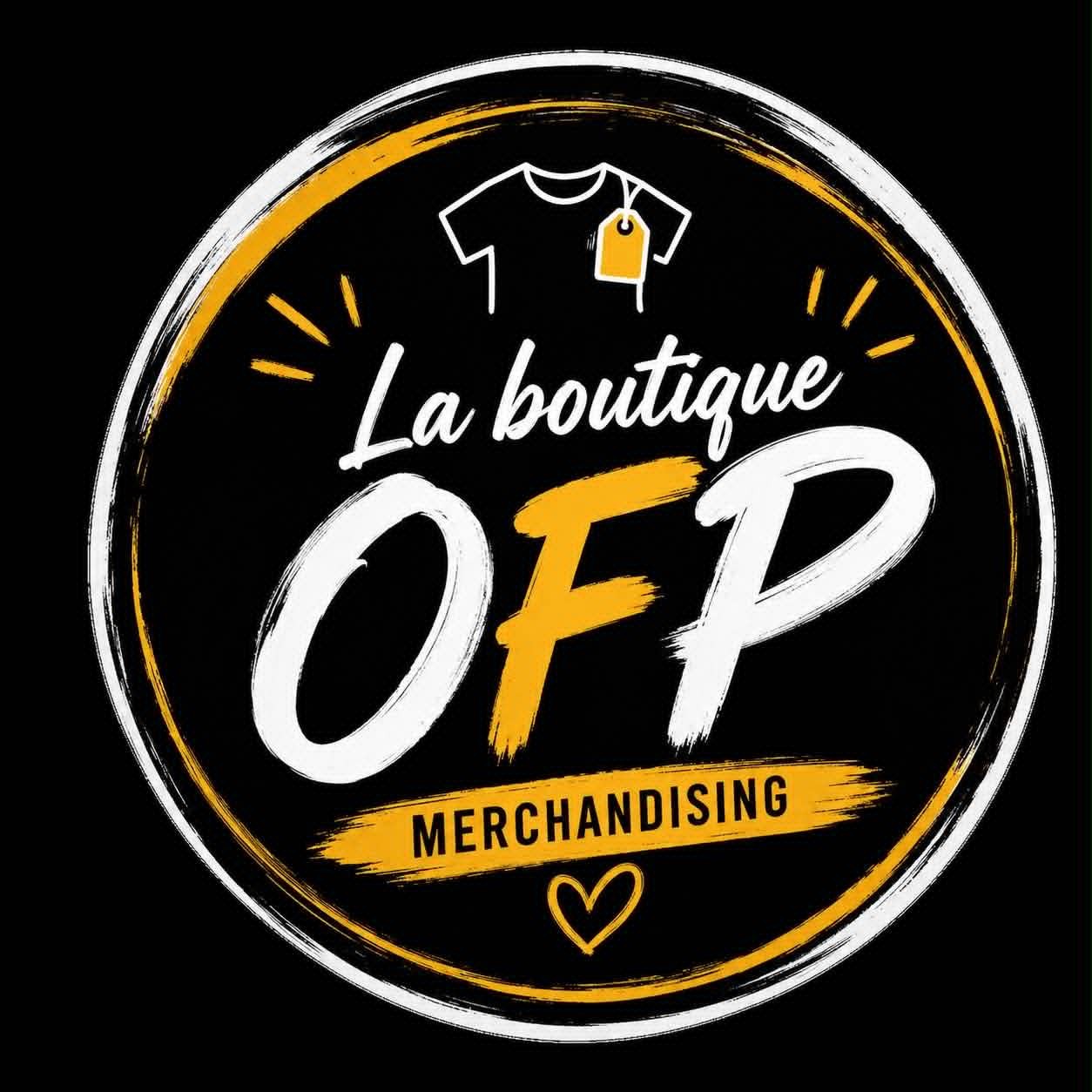 LA BOUTIQUE OFP