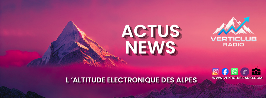 Tomorrowland Winter : l'édition 2027 à l'Alpe d’Huez se prépare déjà !