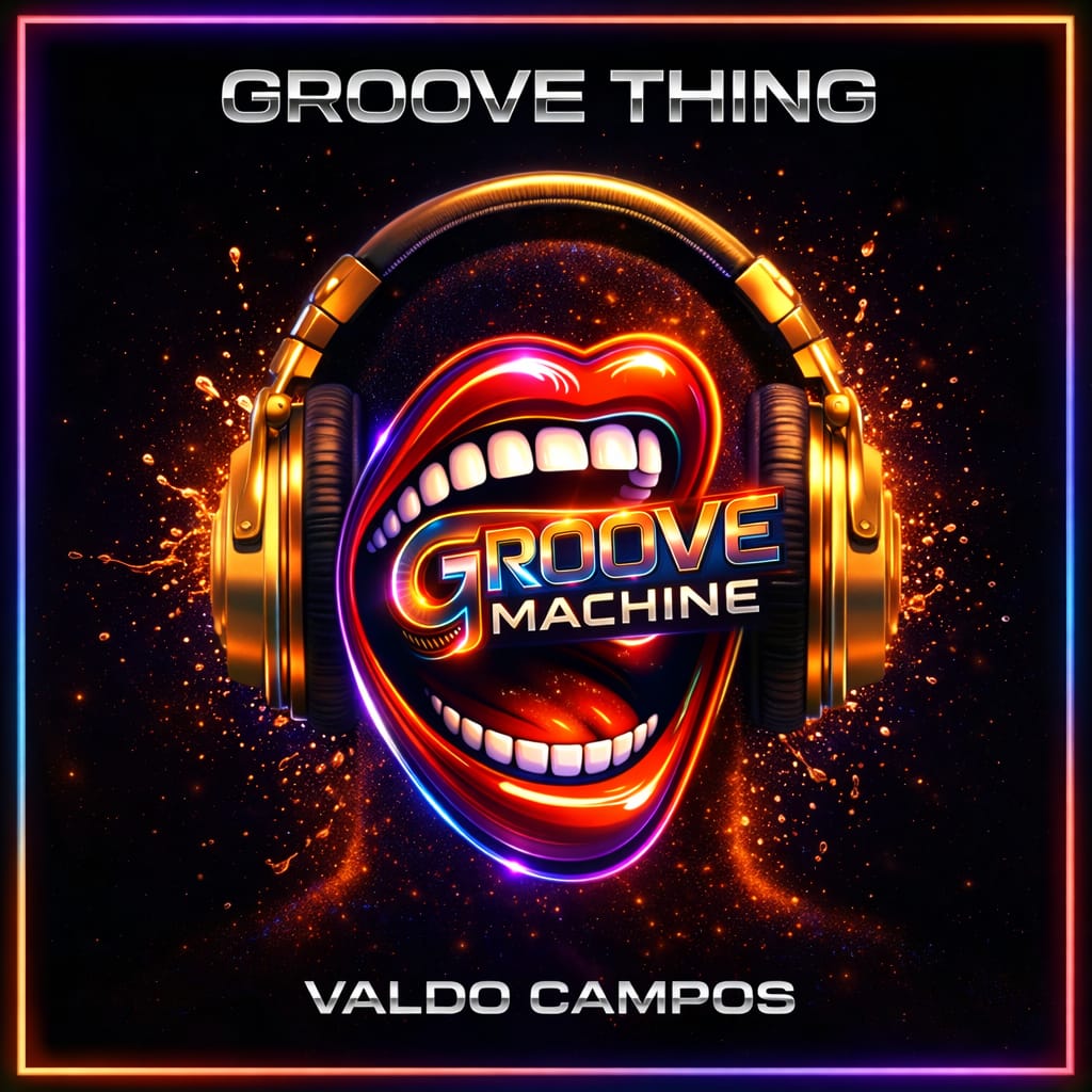 GROOVE MACHINE